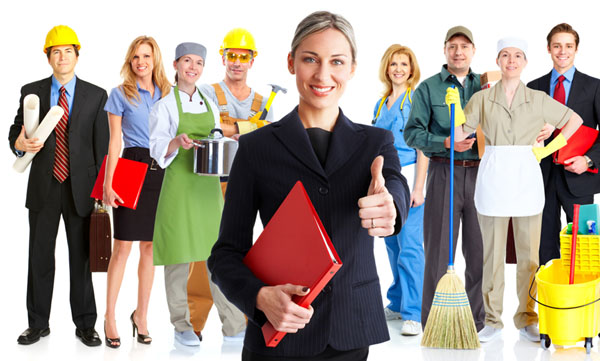 Burhaniye Parkeci Hizmeti